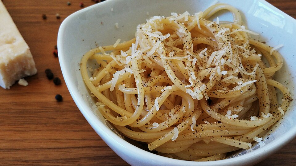 Trattoria Da Enzo al 29 1/3