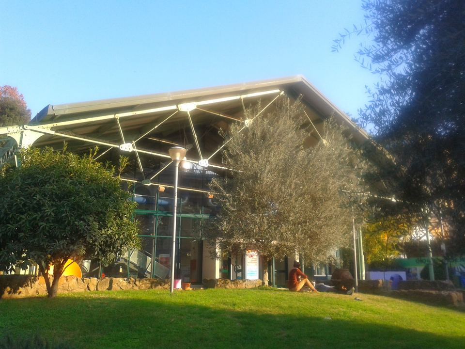 Explora – Das Kindermuseum von Rom 1/3