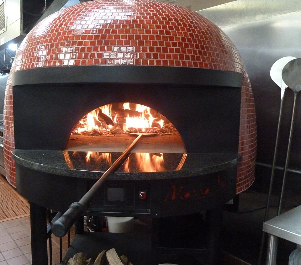 Pizzeria da Remo 1/3