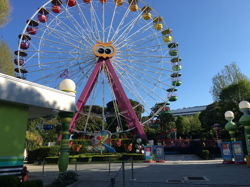 Luneur Park 1/3
