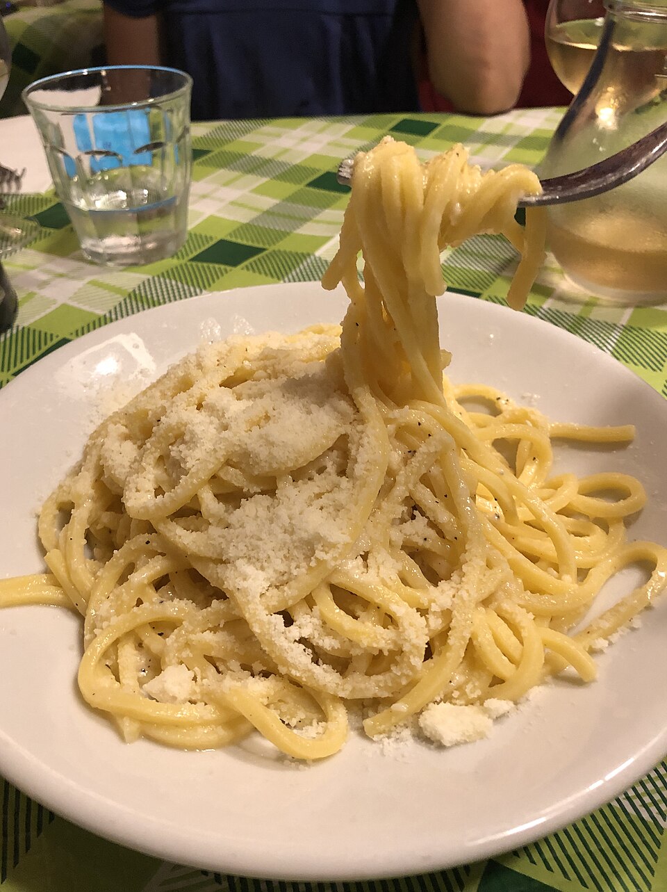 Roscioli 1/3