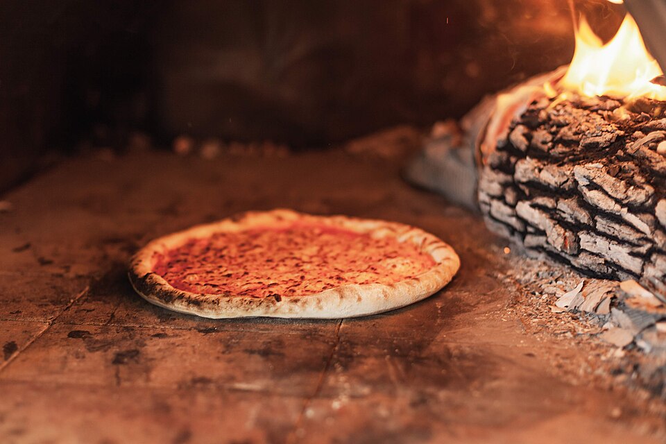 Pizzeria da Remo 2/3