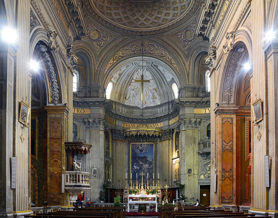 Sant'Eustachio Il Caffè 2/3