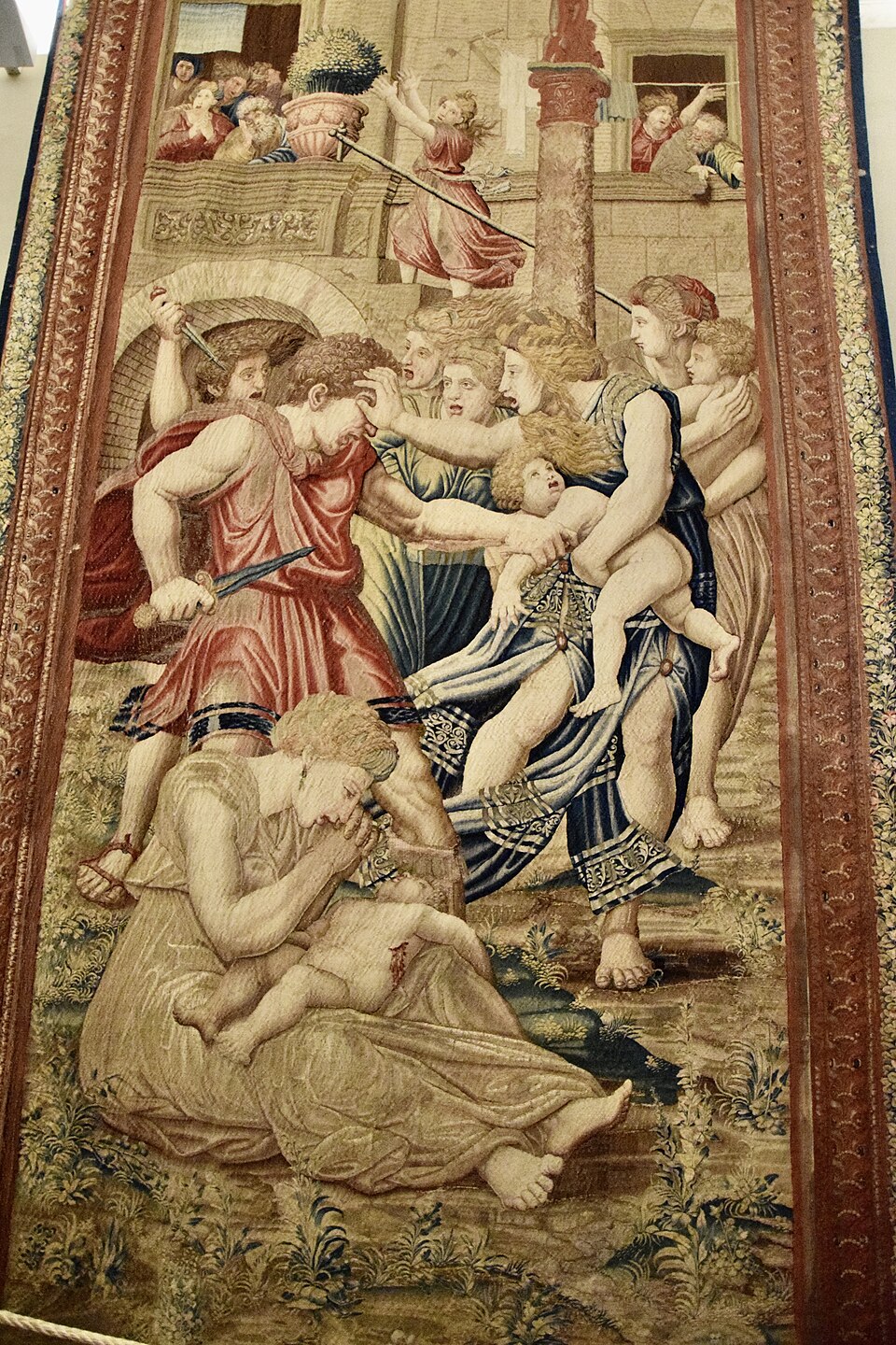Vatikanische Museen 2/3