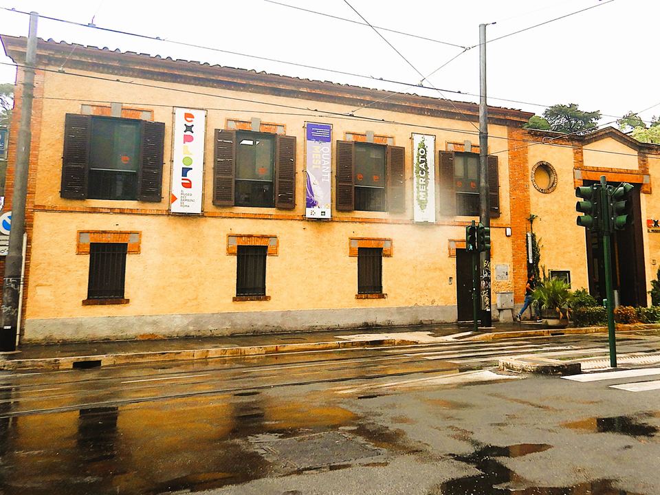 Explora – Das Kindermuseum von Rom 3/3