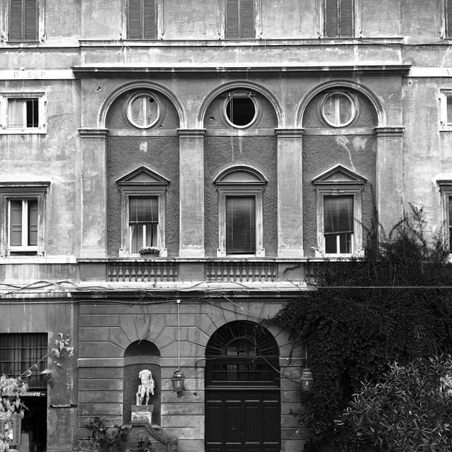 La Bottega del Marmoraro 3/3
