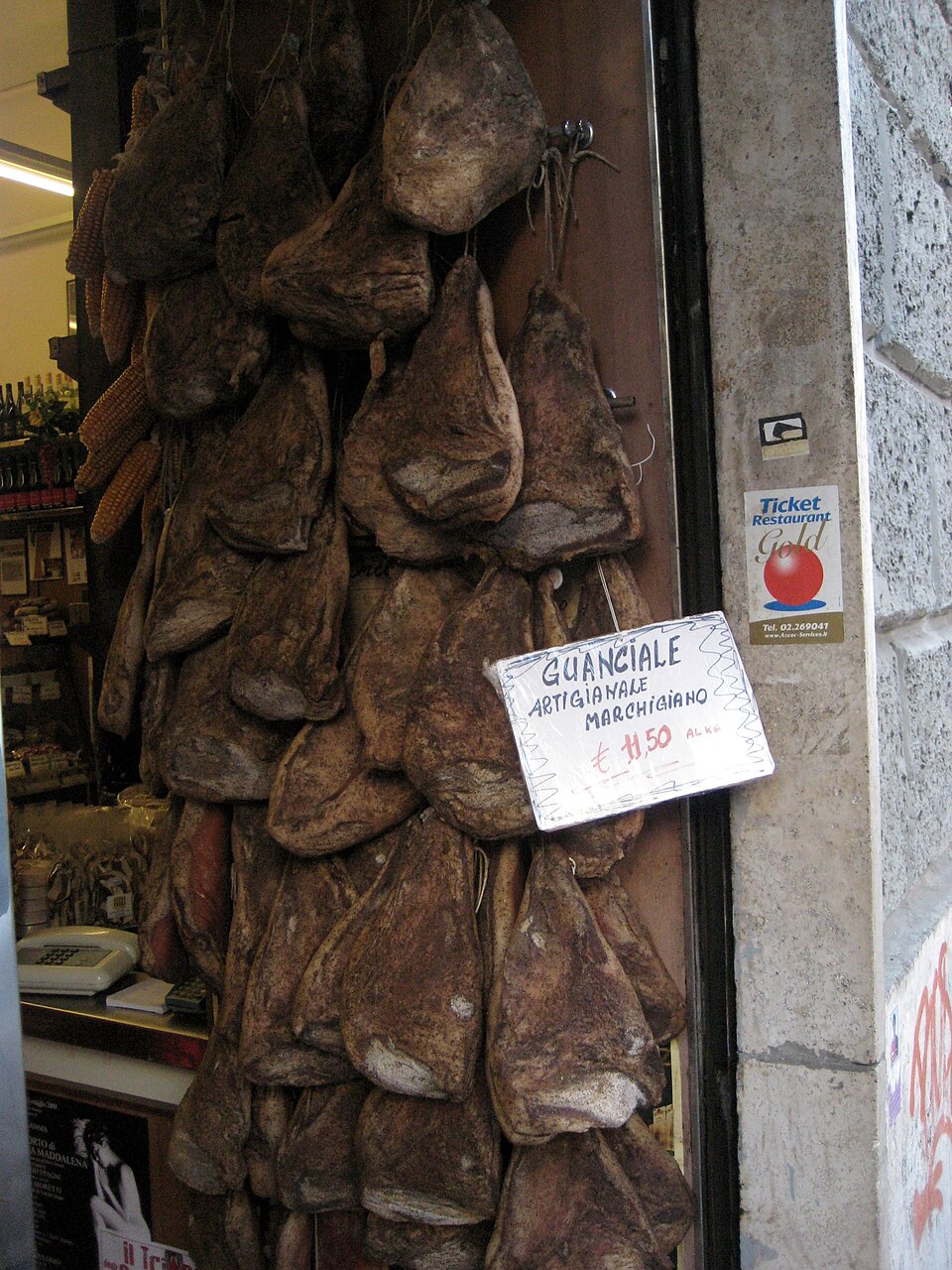 Volpetti 3/3