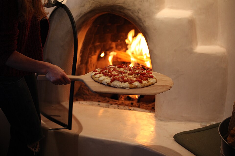 Pizzeria da Remo 3/3