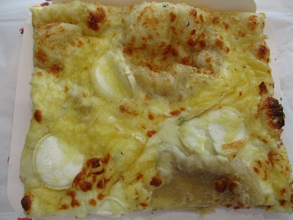Pizzarium Bonci 3/3