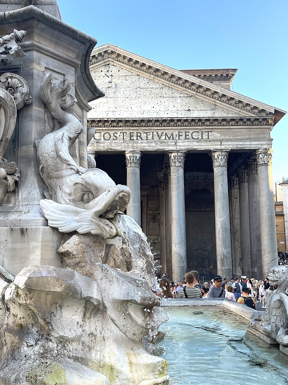 Cartoleria Pantheon 3/3